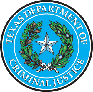 Texas Dept. of Criminal Justice